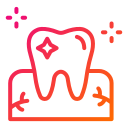 higiene dental icon