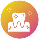 higiene dental icon