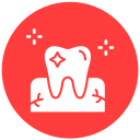 higiene dental icon