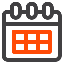 calendario icon