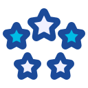 estrellas icon