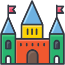 castillo icon