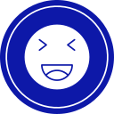 reír icon