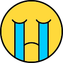 llorar icon