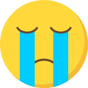 llorar icon