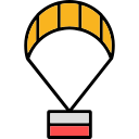 parapente icon