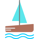 catamarán