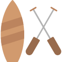 tabla de paddle 