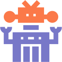 robot icon