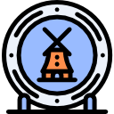 cerámico icon