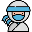 ninja icon