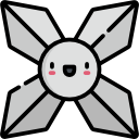 shuriken icon