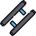 tonfa icon