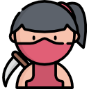 ninja icon