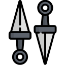 kunai icon