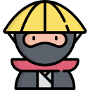 ninja icon