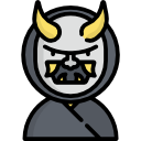 hannya icon