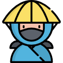 ninja icon