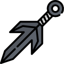 kunai icon