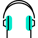 auriculares icon