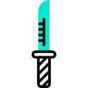 cuchillo icon