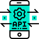 api icon