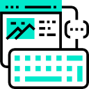 wireframe icon