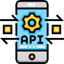 api