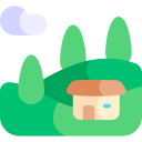 paisaje icon