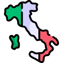 italia icon