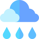 lluvia icon