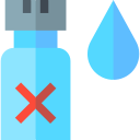 Fresh water icon