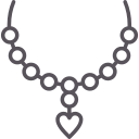 collar icon