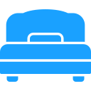 cama matrimonial icon