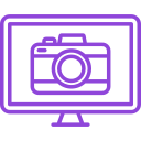 cámara icon