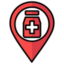 farmacia icon