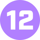 12 icon