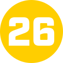 26 