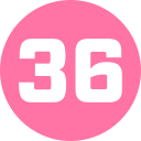 36 