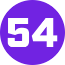 54 icon