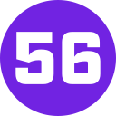 56 icon