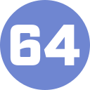 64 icon