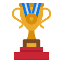 trofeo icon