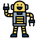 robot icon