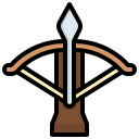 ballesta icon