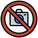 No photo icon