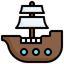 barco icon