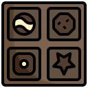 chocolate icon