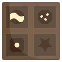 chocolat icon