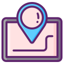 gps icon